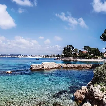 公寓 Superbe Studio Plein Pied Grand Jardin A 500m De La Plage *
